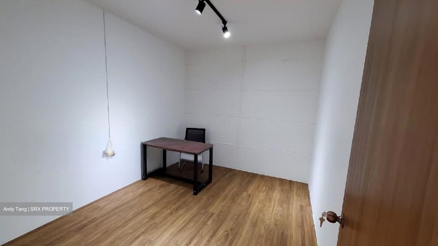 Primz Bizhub (D25), Office #570949421